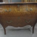 504 2441 CHEST OF DRAWERS